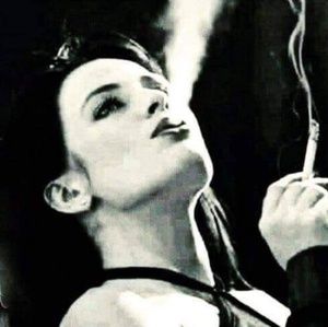 Meet your Posher, Karen